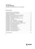 Vorschau - Stundenentwürfe - Unterrichtsmaterial zu "Die Buchspringer" - Seite 2