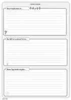 Vorschau - Fördermaterial/Inklusion - Notizen - Kollegiale Fallberatung - Beratungsgespräch - Coaching - Seite 1