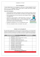 Vorschau - Arbeitsblätter - Lesetagebuch: Ben Oliver -The Loop - Seite 2