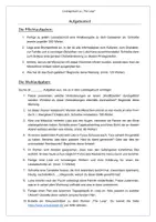 Vorschau - Arbeitsblätter - Lesetagebuch: Ben Oliver -The Loop - Seite 3