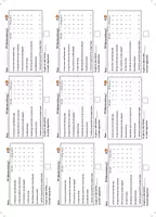 Vorschau - Arbeitsblätter - EPO Selbsteinschätzung BK Theorie & Praxis Klasse 5-10 - Deckblatt