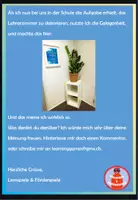 Vorschau - Poster - Lehrerzimmer-Poster gegen Selbstzweifel - Seite 2