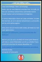Vorschau - Poster - Lehrerzimmer-Poster gegen Selbstzweifel - Seite 3