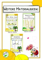 Vorschau - Arbeitsblätter - 2 Wahrheiten und 1 Lüge – Arbeitsblätter | Klasse 3–4 - Seite 1