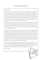 Vorschau - Arbeitsblätter - Schulstart: Zeitkapsel - Brief an mich selbst - Seite 2