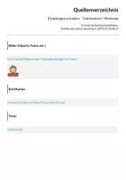 Vorschau - Präsentationen/Tafelbilder - Einladungen schreiben - Tafelmaterial / Merkmale - Seite 1