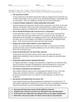 Vorschau - Arbeitsblätter - AB mit Fragen zum Thema "Antonio Vivaldi" + Lösungsblatt + Mindmap + Infografik - Seite 3