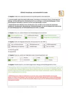 Vorschau - Arbeitsblätter - Arbeitsblatt: Entwicklungshilfe Afrika (mit Lösung) - Seite 2
