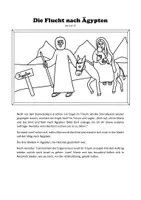 Vorschau - Arbeitsblätter - Weihnachtspackage - Materialpaket - Seite 2