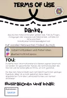 Vorschau - Arbeitsblätter - THIS IS ME! - Mini-Booklet - Seite 2