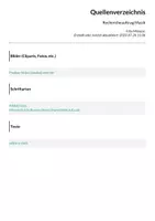 Vorschau - Arbeitsblätter - Rechercheauftrag Musik - Seite 1