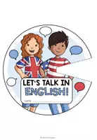 Vista previa - Juegos / Gamificación - NICE TO MEET YOU – English for Beginners (ENGLISH BUNDLE) - página 3