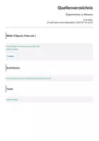 Vorschau - Arbeitsblätter - Experimente zu Alkanen - Seite 2
