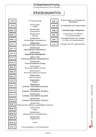 Vorschau - Arbeitsblätter - Pop-up-Modelle Basteln von Körpern | Stereometrie, Würfel, Pyramide, Prisma, Zylinder, Kegel, Kugel, Pythagoras, Bastelvorlagen | Mathe Geometrie Sekundarstufe Klasse 7-10 Lösungen - Seite 2