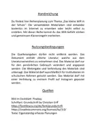 Vorschau - Unterrichtsreihen - Das kleine WIR in der Schule - Reihenplanung - Seite 1