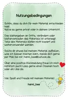Vorschau - Bildkarten - Materialpaket Eichhörnchenklasse Klassenzimmer/Rituale/Schulstart/Einschulung - Seite 2