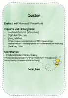 Vorschau - Bildkarten - Materialpaket Eichhörnchenklasse Klassenzimmer/Rituale/Schulstart/Einschulung - Seite 3