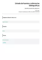 Vista previa - Para docentes: organización, planificación y formación - Dominó presente de subjuntivo - página 3