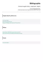 Aperçu - Jeux - Domino Irregular Verbs - simple past - Anglais - Page 1