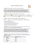 Vorschau - Arbeitsblätter - Arbeitsblatt: Entwicklungsindikatoren (mit Lösung) - Seite 2