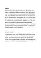 Vorschau - Arbeitsblätter - Unterrichtsreihe zum Buch: LINA - Und was kann ICH? - Seite 1
