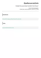 Vorschau - Arbeitsblätter - Vokabel-Kreuzworträtsel: Sachfeld "Zeit & Raum" - Seite 2