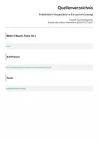 Vorschau - Bildkarten - Arbeitsblatt: Hauptstädte in Europa (mit Lösung) - Seite 2