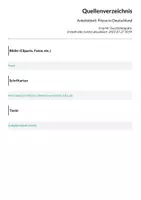 Vorschau - Arbeitsblätter - Arbeitsblatt: Flüsse in Deutschland - Seite 2