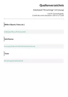 Vorschau - Arbeitsblätter - Arbeitsblatt "Perserkriege" (mit Lösung) - Seite 3