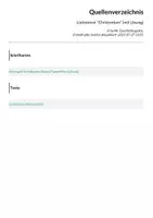 Vorschau - Arbeitsblätter - Lückentext "Christentum" (mit Lösung) - Seite 2
