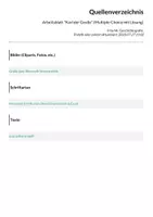 Vorschau - Arbeitsblätter - Materialpaket "Mittelalter" - Seite 3