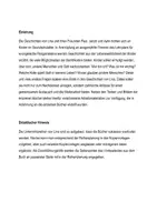Vorschau - Arbeitsblätter - Unterrichtsreihe zum Buch: LINA - Da fehlt ein Teppich im Baumhaus - Seite 1