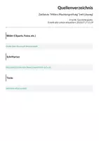 Vorschau - Arbeitsblätter - Zeitleiste "Hitlers Machtergreifung" (mit Lösung) - Seite 2