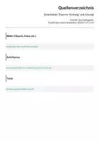 Vorschau - Arbeitsblätter - Arbeitsblatt "Eiserner Vorhang" (mit Lösung) - Seite 3