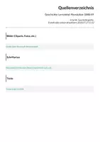 Vorschau - Merkblätter - Geschichte-Lernzettel: Revolution 1848/49 - Seite 3