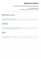 Vorschau - Merkblätter - Materialpaket: Lernzettel für Geschichte-Abi (Q1/Q2) - Seite 3