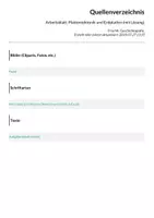 Vorschau - Arbeitsblätter - Arbeitsblatt: Plattentektonik und Erdplatten (mit Lösung) - Seite 2