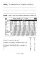 Vorschau - Test - Jahrgangsstufentest: Deutsch 6./7. Klasse (Realschule) inkl. Lösungen & Feedbackbogen - Seite 3