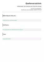 Vorschau - Arbeitsblätter - Arbeitsblatt: Das Gradnetz der Erde (mit Lösung) - Seite 3