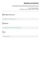 Vorschau - Arbeitsblätter - Arbeitsblatt: Klimawandel & Erderwärmung (mit Lösung) - Seite 3