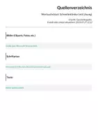 Vorschau - Quiz - Wortsuchrätsel: Schwellenländer (mit Lösung) - Seite 2
