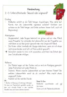 Vorschau - Unterrichtsreihen - Gesunde Ernährung - Unterrichtsreihe (Kl. 1&2) - Seite 3