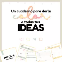 Vista previa - Para docentes: organización, planificación y formación - Cuaderno de profe 2023-24 (Versión imprimible) - página 1