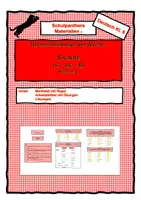 Vorschau - Arbeitsblätter - S-Laute - S - SS - ß - Rechtschreibung - Deckblatt