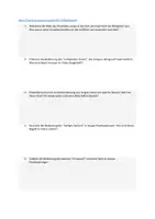 Vorschau - Arbeitsblätter - Wachsendes Materialpaket Propheten Prophetie Altes Testament Amos Jeremia Micha Jesaja - Seite 1