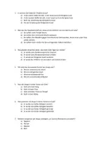 Vorschau - Arbeitsblätter - Wachsendes Materialpaket Propheten Prophetie Altes Testament Amos Jeremia Micha Jesaja - Seite 3