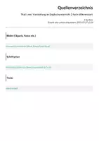 Vorschau - Arbeitsblätter - That's me/ Vorstellung im Englischunterricht 2-fach-differenziert - Seite 2