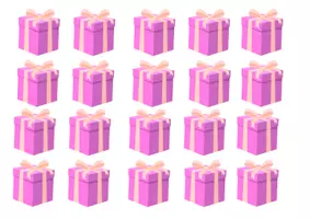Vista previa - Refuerzo / NEE / Materiales de apoyo - REGALOS UNIDADES Y DECENAS - página 2