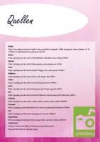 Vorschau - Poster - Classroom Management - Meine Wochenziele - Seite 2