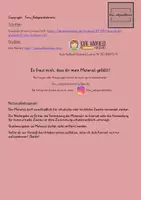 Vorschau - Anderer Materialtyp - Wimpelketten RELIGION - Seite 1